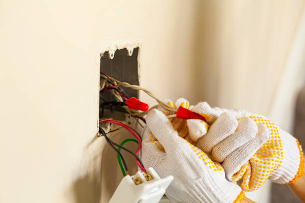 Best Emergency Electrical Repair Services  in West Memphis, AR